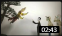 新编皮影戏《孙悟空大战病毒妖》戏曲高清视