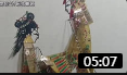 皮影戏《为娘听儿遭此难》好听好看不愧国家