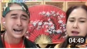 二人转《八郎探母》小豆豆 邹小龙 声情并茂