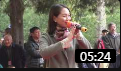 豫剧《花木兰》选段 著名表演艺术家李凤丽