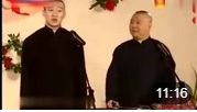 《中国足球》郭德纲 曹云金 搞笑相声全集相