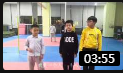 小学生相声《说一不二》 胡志鹏 林骏逸 赵