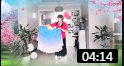 辣妈广场舞《水江南》教学视频基础步慢动作分解法教程高清下载下载