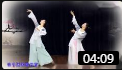 糖豆广场舞课堂《知否知否》双人唯美古典舞