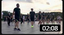 糖豆广场舞鬼步舞教学课堂《一颗心一个你》