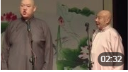 《造厨》王玥波 王文林搞笑相声全集相声大