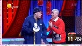《父爱无声》徐洪凯 王萌小品大全剧本幽默