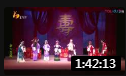 秦腔《新大登殿》甘陕名家联袂演出 戏曲视