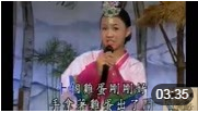 民间小调《朱大嫂送鸡蛋刮地风》戏曲视频mp
