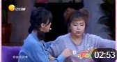 《慈母心》邵峰 欢乐饭米粒儿最新小品搞笑