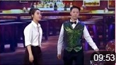 小品《酒鬼俱乐部》笑点新奇我看了十遍还忍