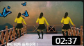 广场舞《冬天里的 一把火》歌醉舞美好听又