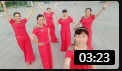 广场舞《情花朵朵开》动感时尚网红歌曲32步