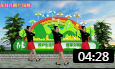 广场舞《最炫民族风》视频教学附分解动作 