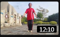 健康气功八段锦 教学视频教程高清下载