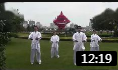 八段锦(标准口令)教学视频教程高清下载