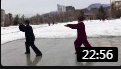 杨式太极拳八十五式 教学视频教程高清免费