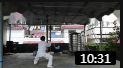 陈氏太极拳56（慢练3）教学视频教程高清免费下