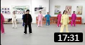 《易筋经》于玲玲教学第一集 教学视频教程高清免费下载下载