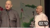 相声《造厨》精彩连连笑喷了