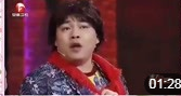 《村里有个姑娘叫小芳》丫蛋 程野最新小品