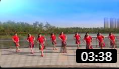 糖豆广场舞《被你迷的快失忆》教学视频教程