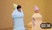 《卷纸老爸》贾冰搞笑小品大全小品全集高清