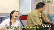 民间小调《苦命母女孬种爹》小白菜演唱 悲