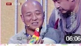 《九爷传奇》周晓鸥 刘桦最新搞笑小品大全
