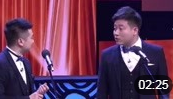 《百变导航》李寅飞 叶蓬 相声全集高清视频