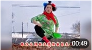 二人转《泼妇骂街》骂的太有水平了