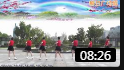 动动广场舞《花儿为你开DJ》32步入门步 教学视频教程高清免费下载下载