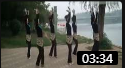 美久广场舞 《印度美女》广场舞教学视频mp4