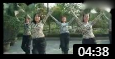 美久广场舞 《梦高原》 正面演练广场舞教学 视频mp4免费下载下载