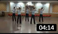 美久广场舞《最炫民族风》广场舞教学视频mp4免费下载下载
