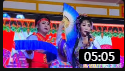 二人转《游西湖》赵晓波师徒演唱 悲悲切切