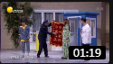 《希望和你在一起》于洋小品搞笑大全 异国