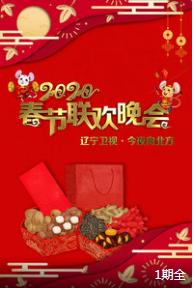 2020辽宁卫视春节联欢晚会下载