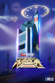 2020北京卫视环球跨年冰雪盛典