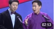 《罗密欧与朱丽叶》李丁相声台词搞笑全集免