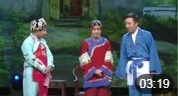 《柜中缘》李菁 何云伟戏曲小品全集高清视