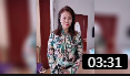 二人转小段《最美天使》咸奎荣演唱 戏曲高