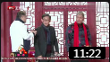 《情满四合院》 何冰 郝蕾 李光复小品台词