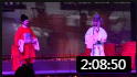 婺剧《血溅乌纱》全场戏曲高清视频mp4免费