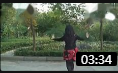 美久 广场舞《 荷塘月色》 美久个人教学视频教程高清下载下载