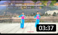 云裳广场舞《要多美有多美》云裳老师原创大