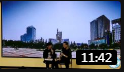 小品《不屈的生命》小品搞笑大全剧本适合学