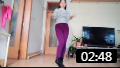茉莉广场舞 《爱情醉醉 》2020最新步子舞视频mp4免费下载下载