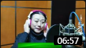 上党梆子《天佑中华送瘟魔》演唱者 杜建平 