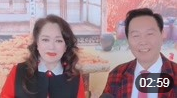 二人转传统大戏《十八里相送》大结局 韩子平 董玮两位艺术家演唱 戏曲名段免费下载下载